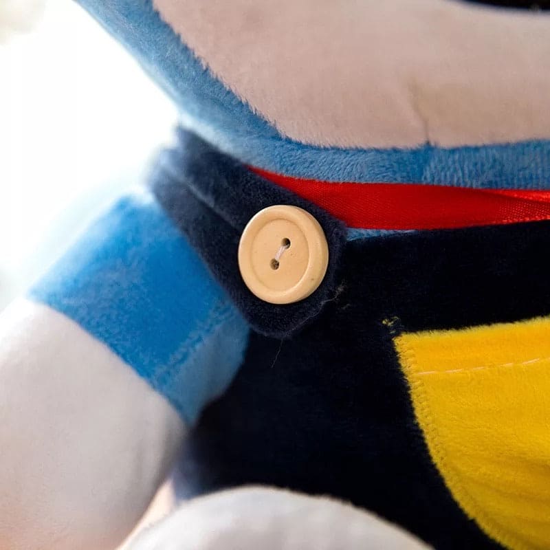 Doremon Plush Toy Doremon Plush Toy